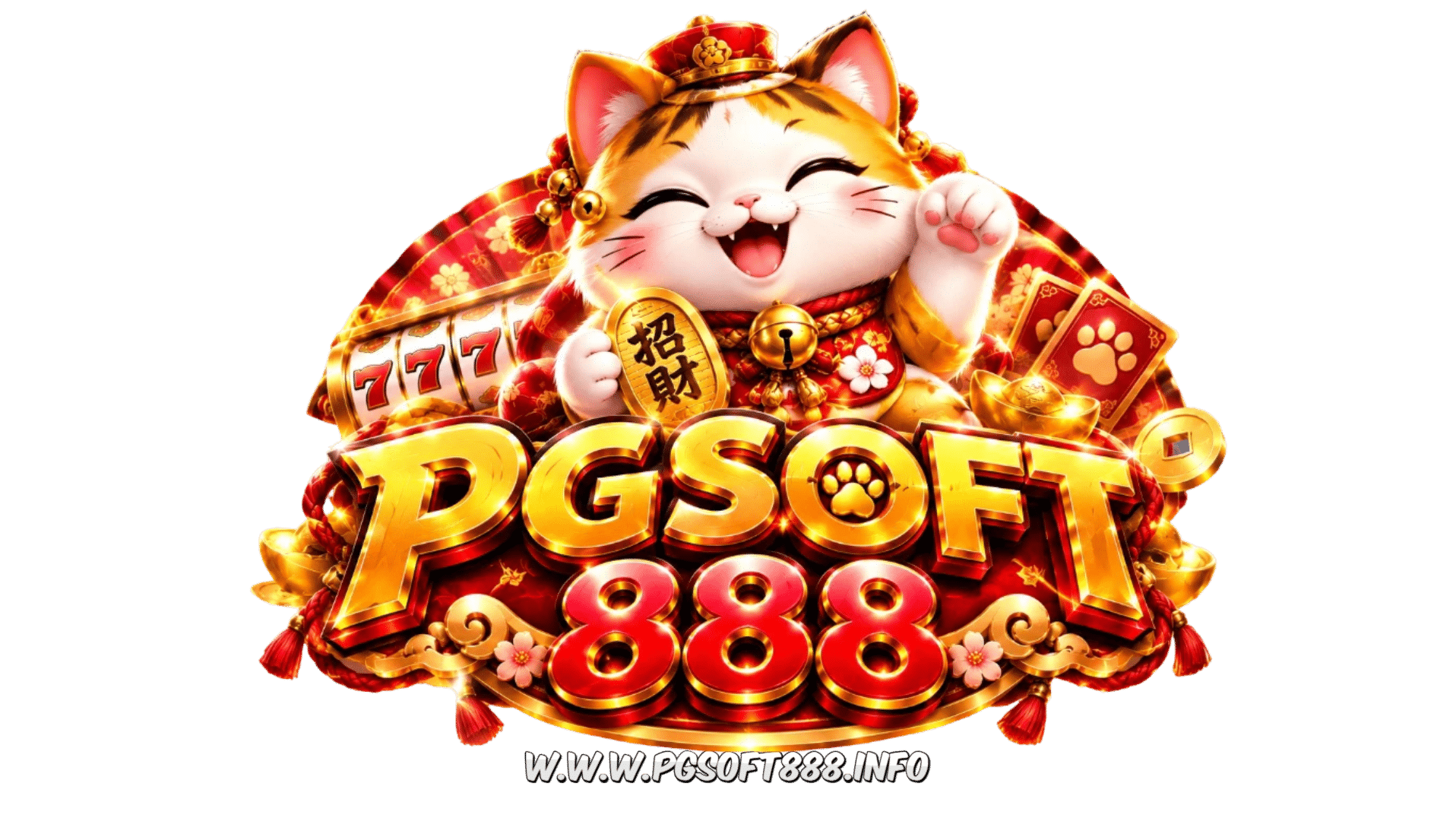 pgsoft888